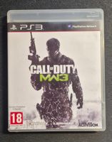 🎮Call of Duty MW3 - Playstation 3 - FR
