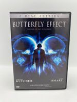 BUTTERFFLY EFFECT - MIT ASHTON KUTCHER - Versand, CHF 2.50