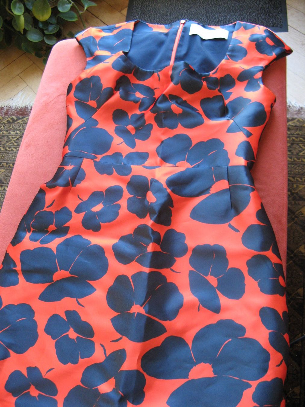 Robes: Kleid Lela Rose – D'occasion à Zürich par apil 8