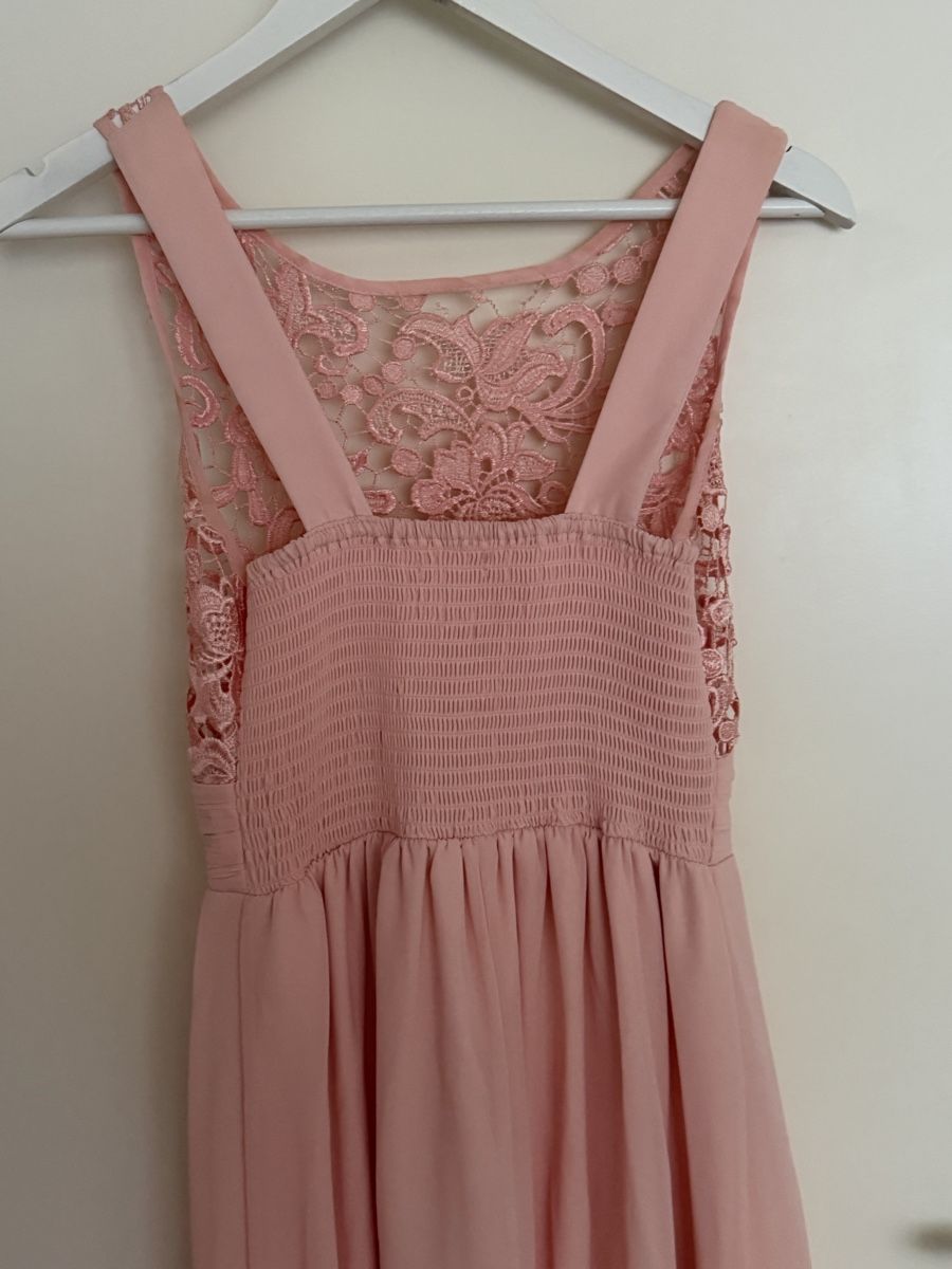 Vestiti: Abendkleid von Eva & Lola Grösse L – Usato da Thierachern venduto da due_ls6w 2