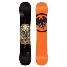 Board: Never Summer Testboard Easy Rider 2025 154cm – Usato da Trin Mulin venduto da SickDeal