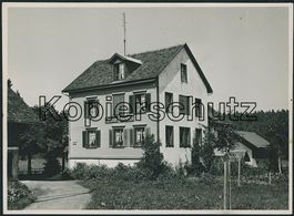 ZH Horgenberg - Horgen
