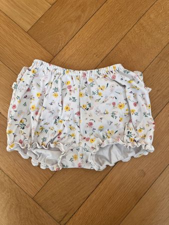 Short petit bateau taille 95cm 