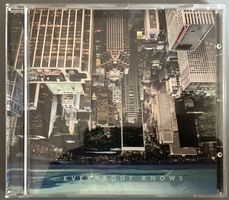 THE YOUNG GODS - EVERYBODY KNOWS