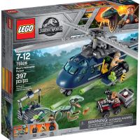  LEGO Jurassic World 75934 complets, d'occasion 