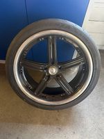 VW/ Audi Kompletträder 20 Zoll