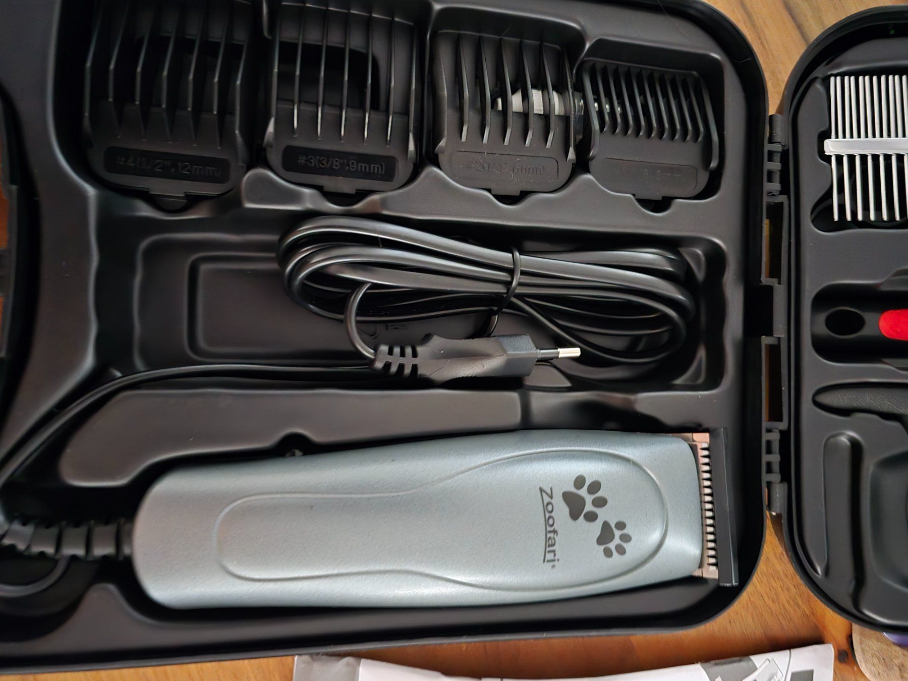 Prodotti di pulizia: Tierpflege Set – Usato da Merenschwand venduto da Juditha786 1