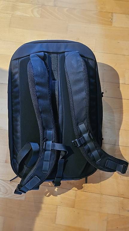 Rucksäcke: Black Ember Citadel R3 25 Backpack – Gebraucht aus Zürich von tobigs 1