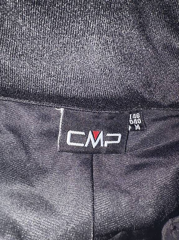 Pantalons: CMP Skihose Grösse M – D'occasion à Uttigen par extreme08 2