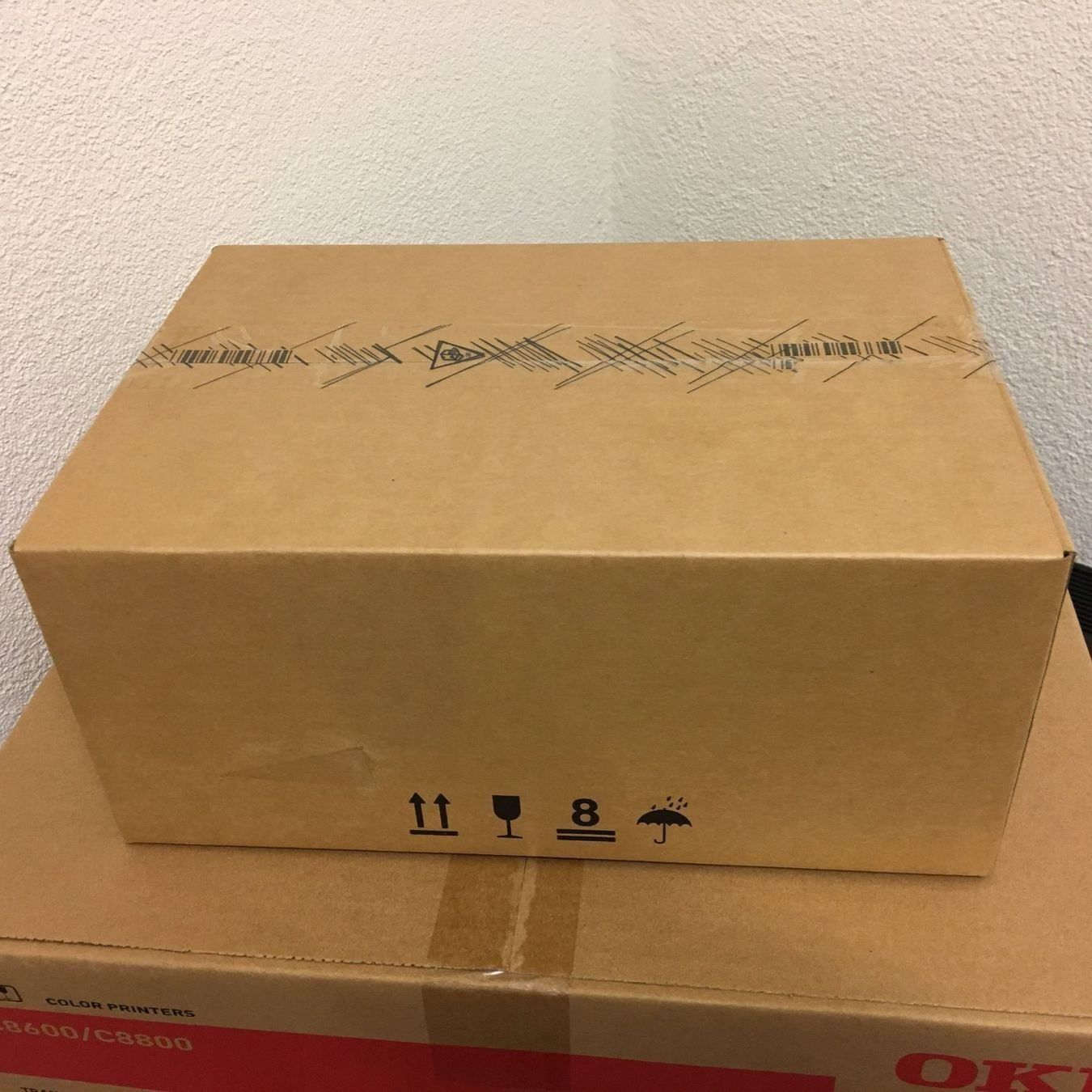 Hewlett Packard Docking station: HP Docking Station A7E32AA, Fabrikneu – Nuovo e nell'imballaggio originale da Glattbrugg venduto da copytron 1