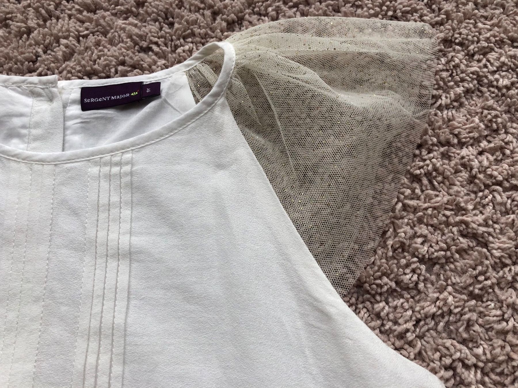 Camicette, T-shirt & Top: bluse Mädchen 9 Jahre – Usato da Zürich venduto da poliveira 2