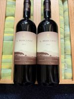 Marchesi Antinori Bruciato 2012 - 2 Flaschen - 9
