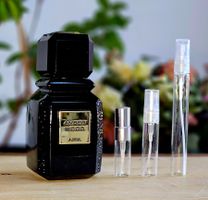 Amber Wood, Ajmal - Echantillon 3ml