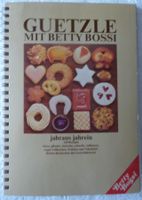 Betty Bossi Guetzle