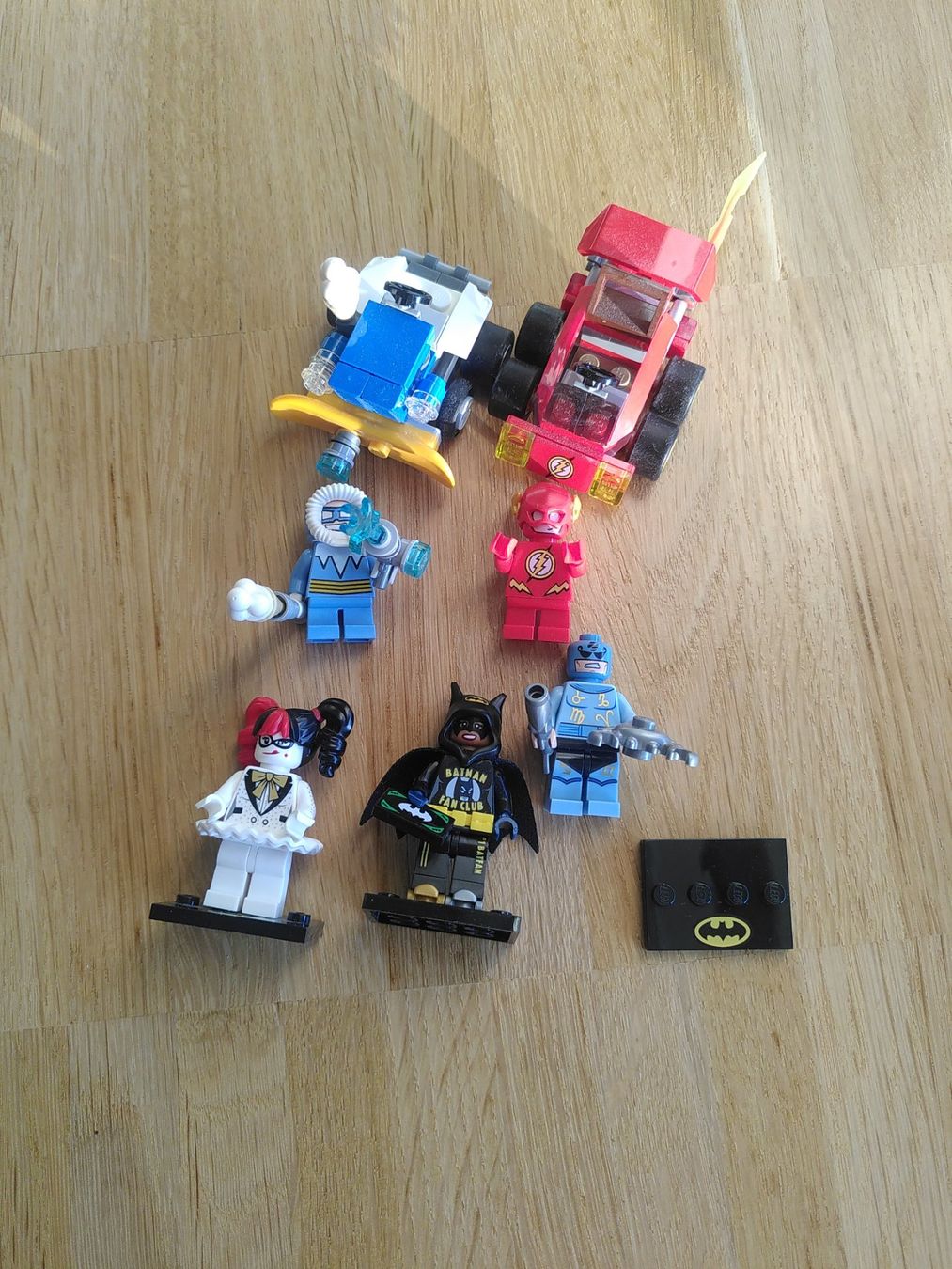 Lego Giocattoli: Lego Minifiguren DC Reihe, Aquaman – Usato da Thalwil venduto da j_gbr9