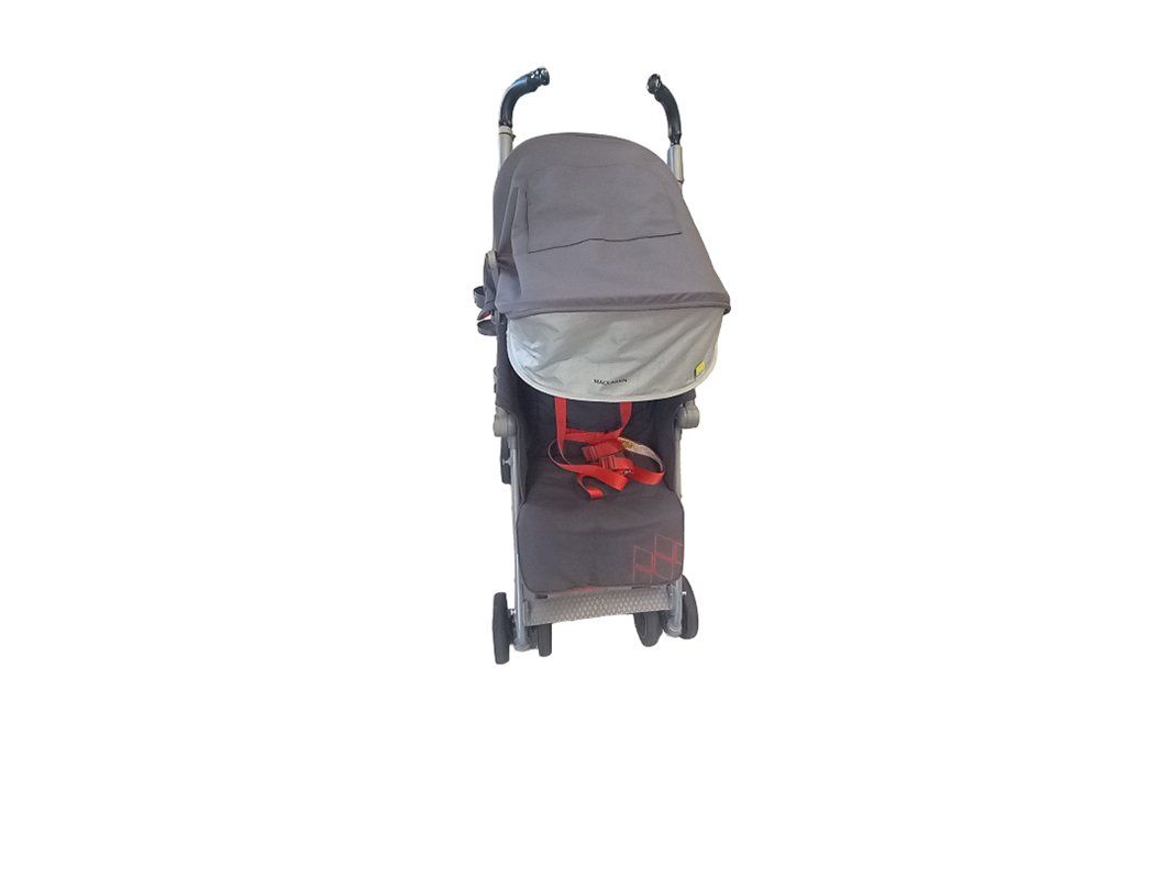 Carrozzine: MACLAREN techno xt Buggy / Kinderwagen – Usato da Hünenberg venduto da Restwert_Zug 7