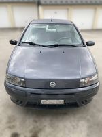 Fiat Punto 1.2 16V - 2001