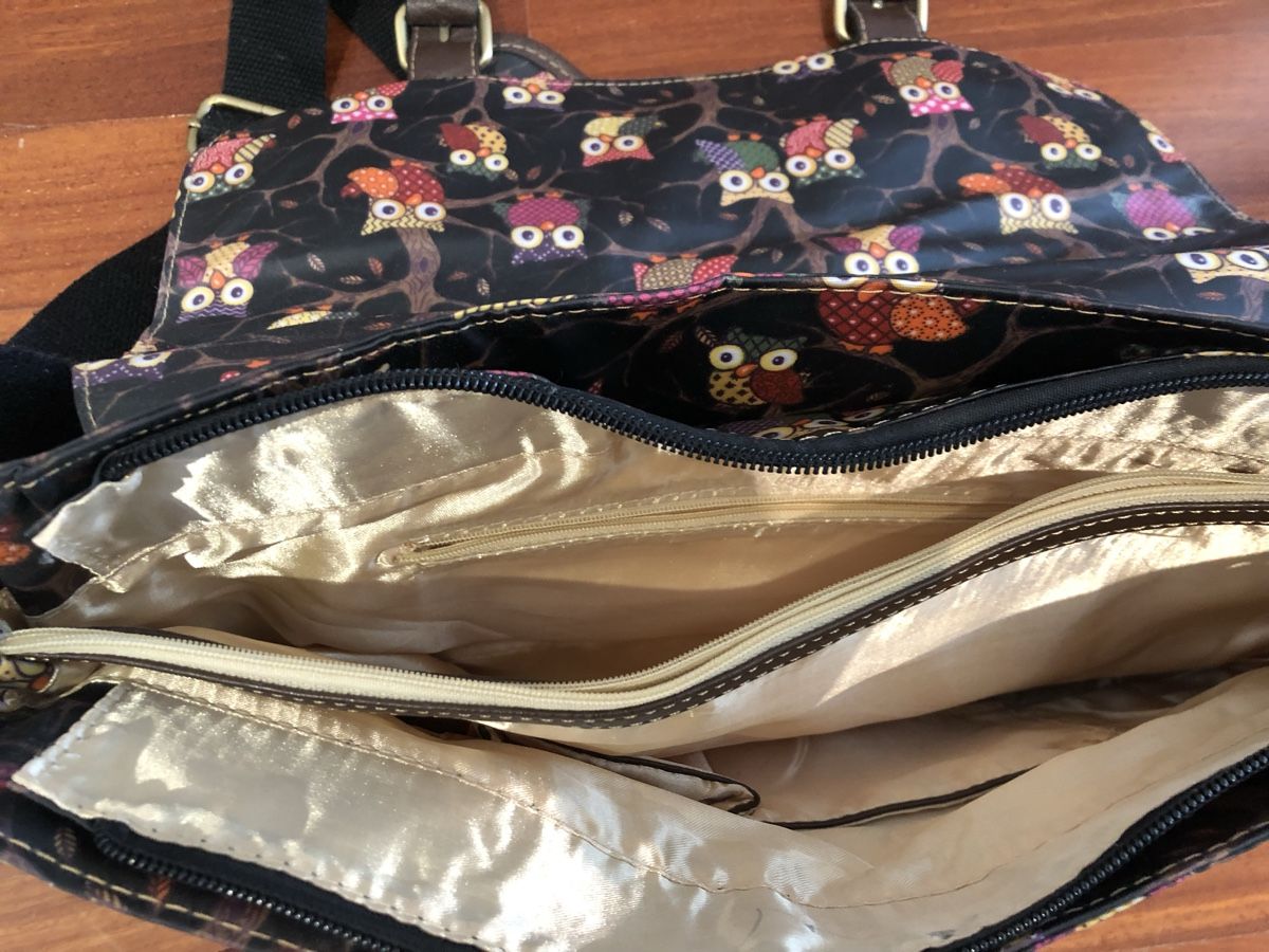 Kindertaschen: Umhängetasche für Kinder – Neu (gemäss Beschreibung) aus St. Gallen von Chillie03 2