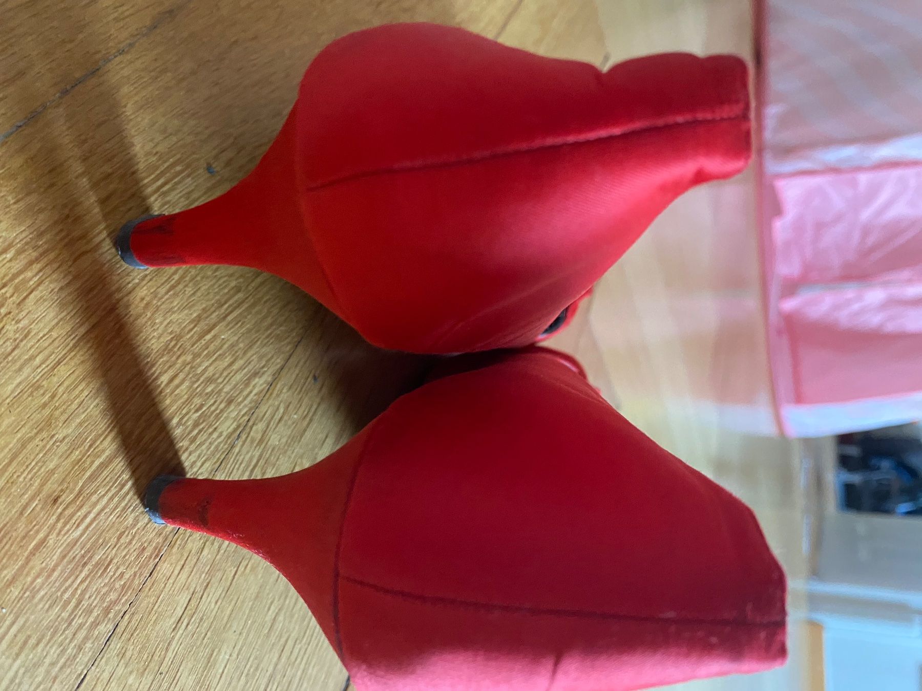 Damenschuhe: Pumps Gr. 38 – Gebraucht aus Bern von Elisa64 4