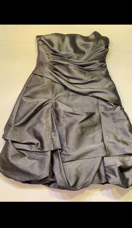 SIXTH SENSE Kleid, Abendkleid, Gr. 38,  Corsage, Top Zustand