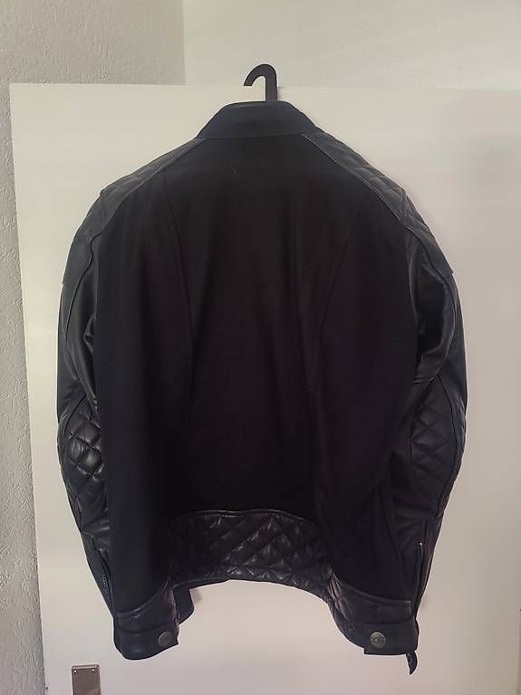 Giacche: Neue Motorradjacke Grösse 44 – Usato da Oetwil an der Limmat venduto da sabihexe 1