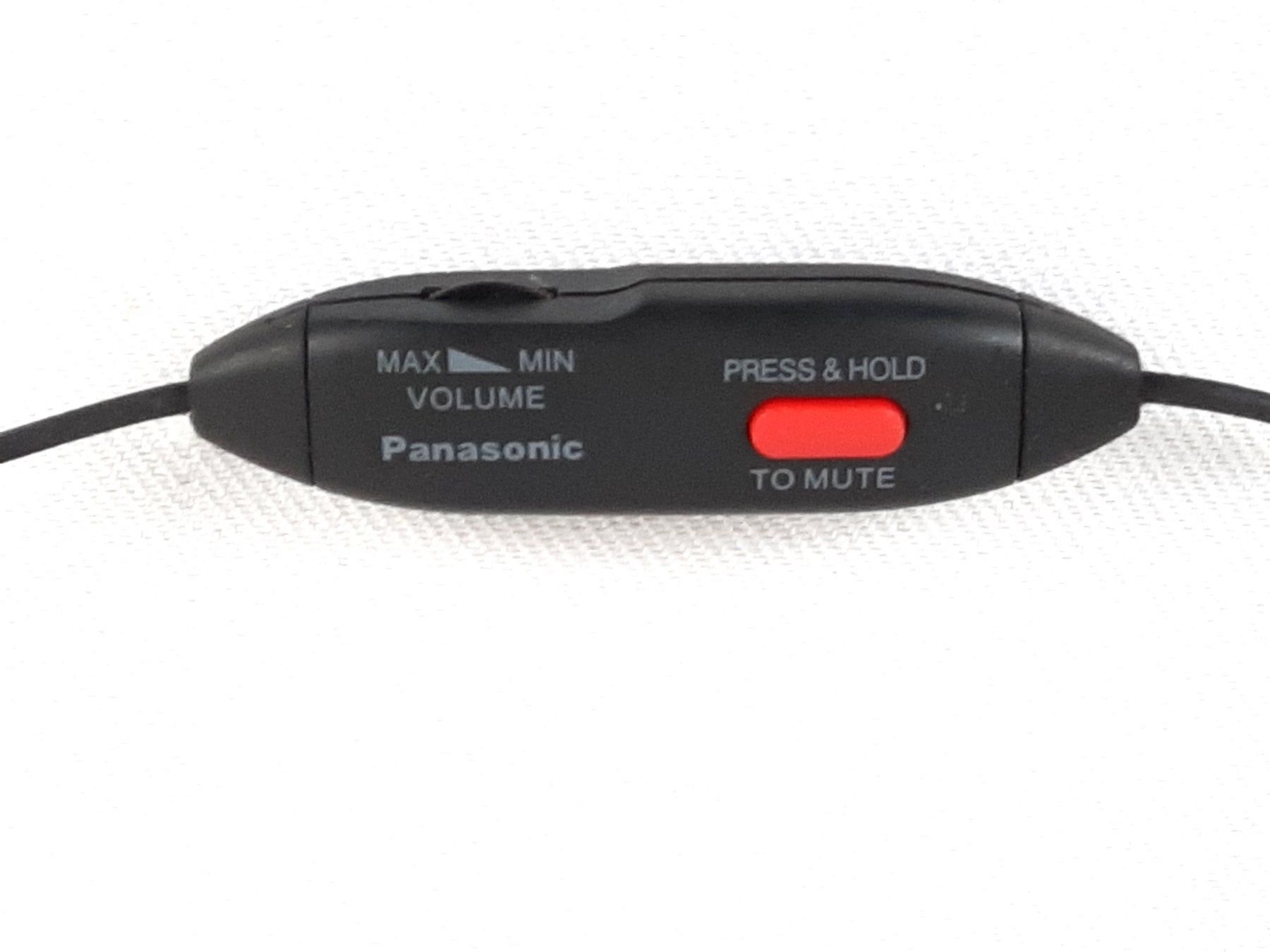 Panasonic Cuffie: PANASONIC Rp-Tca430 – Nuovo (secondo la descrizione) da Beinwil am See venduto da Restwert_Beinwil 2