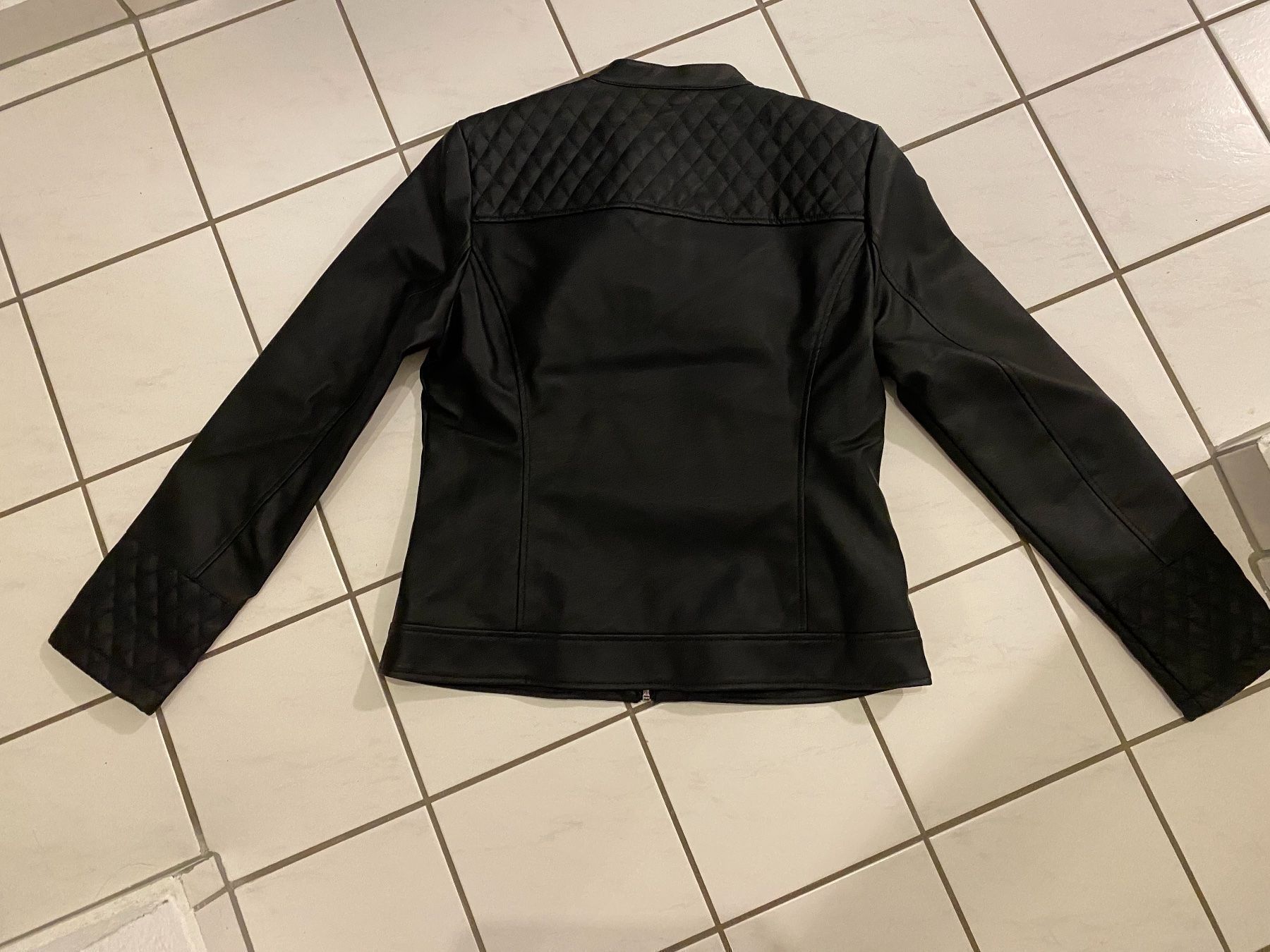 Giacche: Kunstlederjacke Grösse 40 – Nuovo e nell'imballaggio originale da Buchrain venduto da Sisi83 2