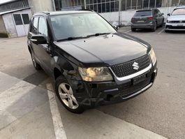 Suzuki vitara 1.9 td, expertisée du jour