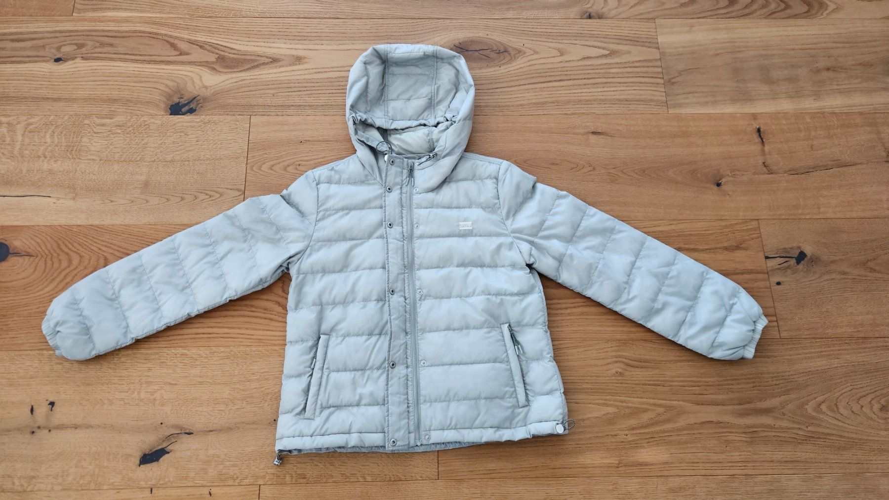 Giacche: Stylische Levis Übergangsjacke – Usato da Grüsch venduto da rikes92 3