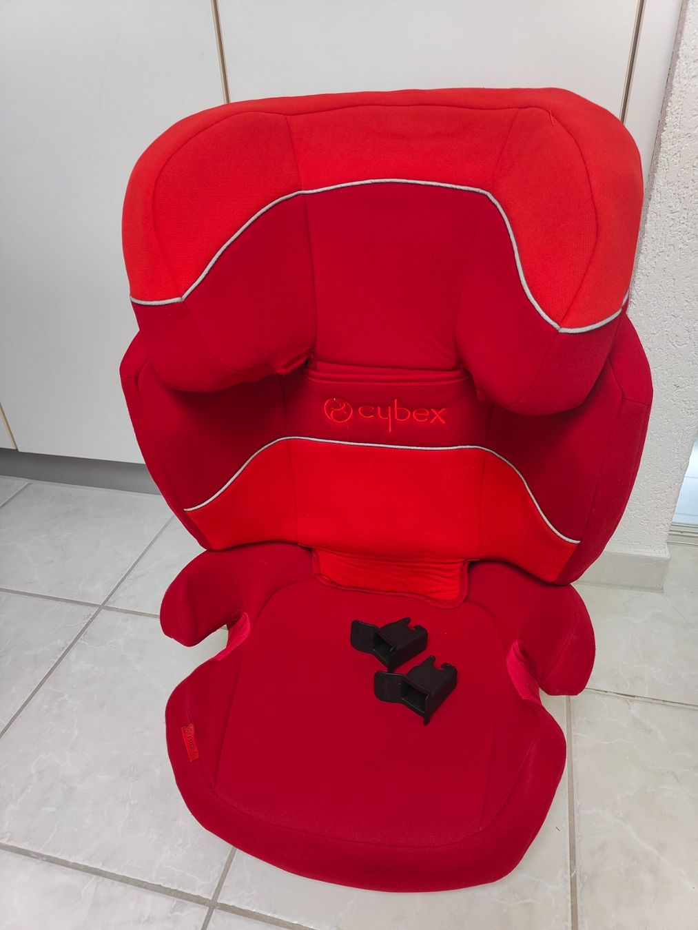 Cybex Seggiolini per auto: Cybex 15-36kg – Usato da Adliswil venduto da mar_6frw