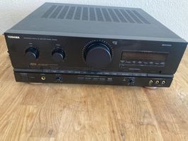 Toshiba XB-1000 AV- Verstärker  Sehr guter Zustand!
