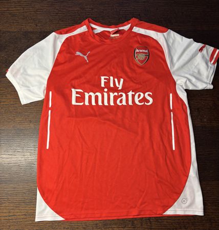 Original Fussballtrikot Arsenal