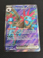 Pokémon - Weisse Flammen - Trikephalo ex (WHT 161) - DE