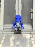 LEGO NINJAGO Jay Airjitzu (njo0160)