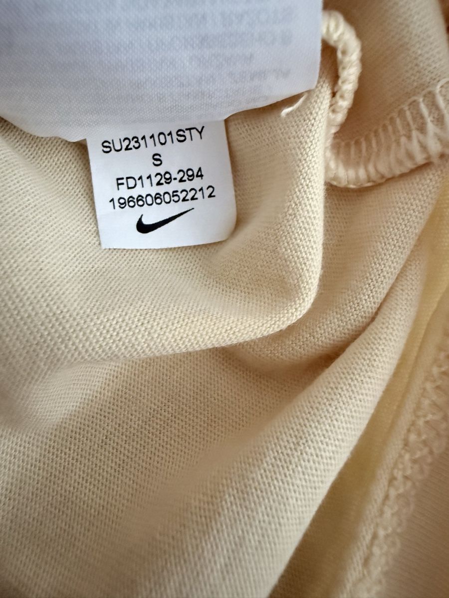 Nike T-shirt: T-Shirt NIKE – Nuovo (secondo la descrizione) da Dietikon venduto da tsela77 3