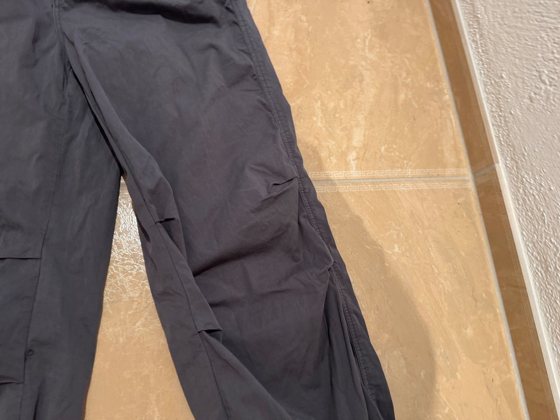 Bershka Pantaloni: Bershka NWT Hose, 36 – Nuovo (secondo la descrizione) da Klingnau venduto da Markus14 2