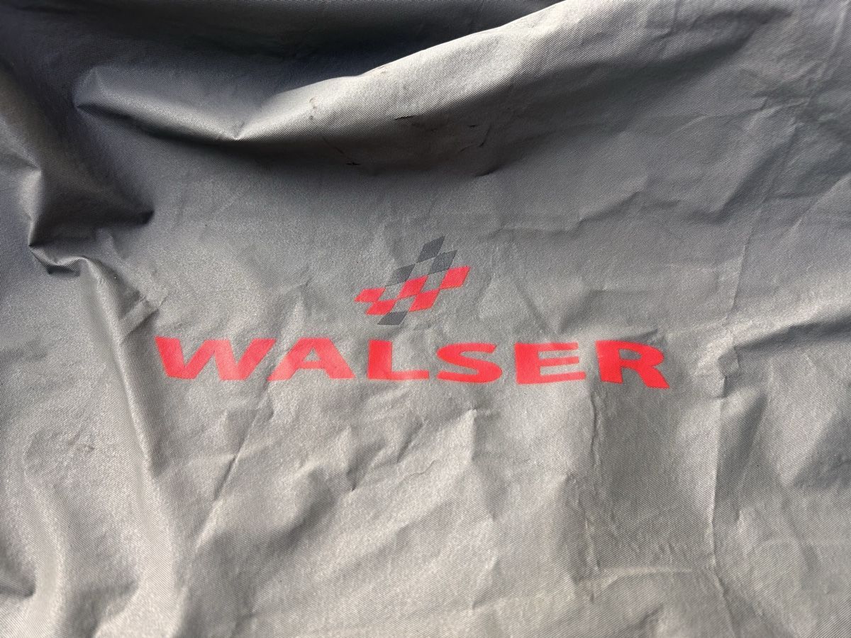 Coperte: Autoplane Walser All Weather Plus – Usato da Urtenen-Schönbühl venduto da tiptog 9