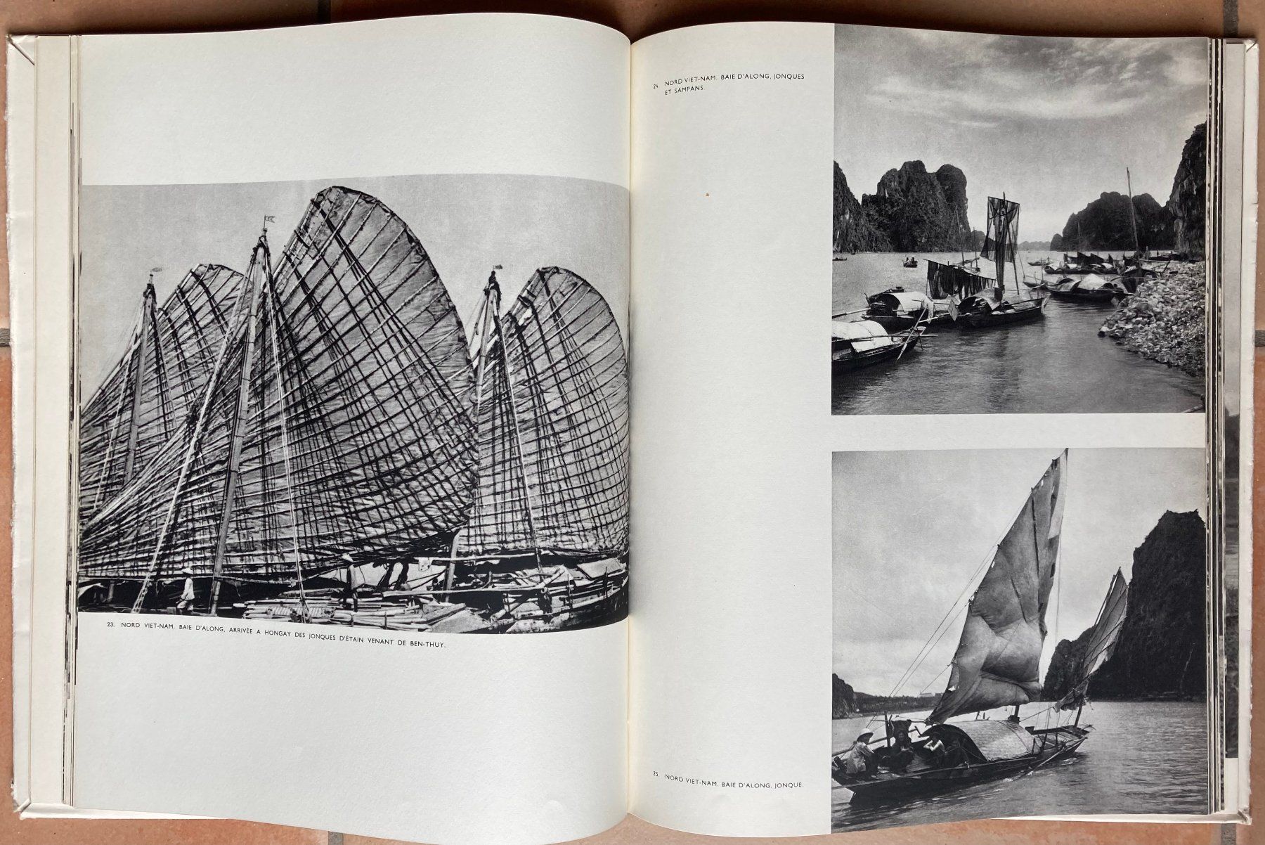 Libri: Viet Nam - 1951 – Usato da Versoix venduto da Decapod 6