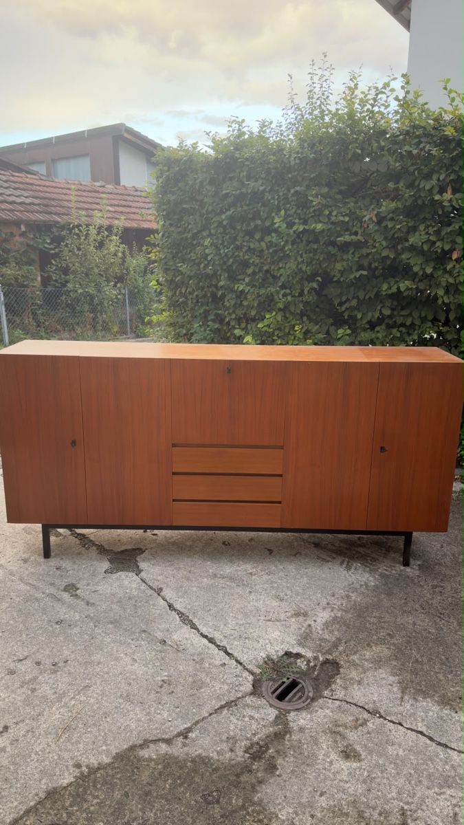 Buffets: Sideboard – D'occasion à Villmergen par bubblevintage