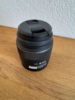 Sony DT 3.5-5.6/18-55 SAM Objektiv