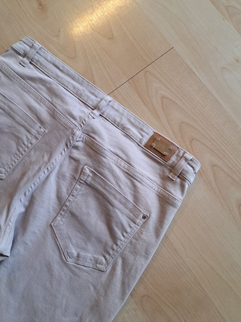 Orsay Jeans: Hose von Orsay Grösse 38 – Usato da Urdorf venduto da Yvonne008 2