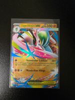 Mega-Galagladi EX - Top Zustand - Wachsendes Chaos