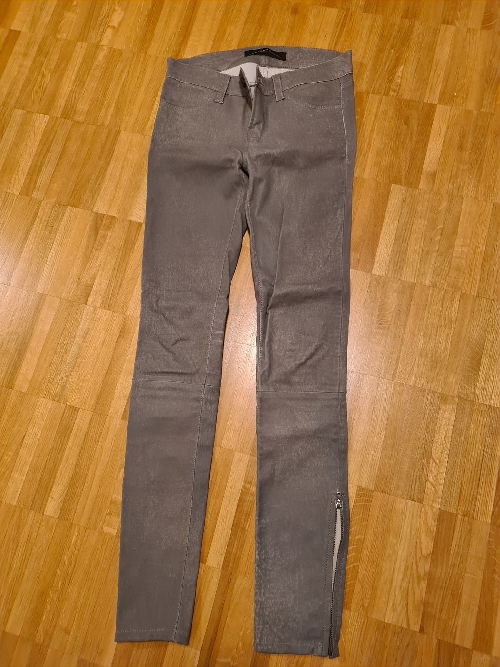 Pantaloni: JBrand lederhose, Gr 24 – Nuovo (secondo la descrizione) da Kloten venduto da Kri23