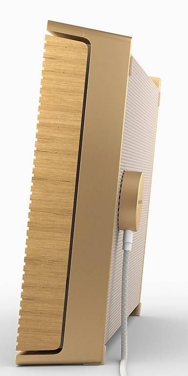 Bang & Olufsen Casse acustiche: B&O Level, helles Echtholz Lautsprecherpaar, perfekter Zust – Usato da Zug venduto da ladyste 2