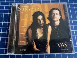 Vas – Sunyata