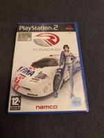 R Racing Sony playstation 2