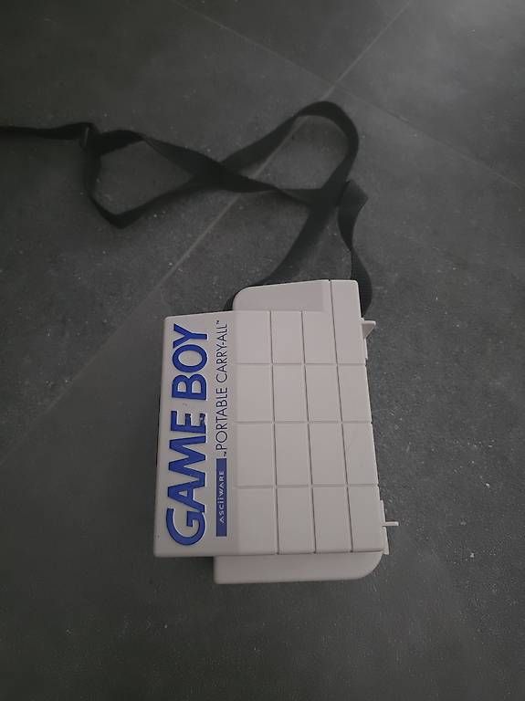 Nintendo Consoles: Game boy pokémon avec jeux – D'occasion à Ardon par Gamer-vintage 1