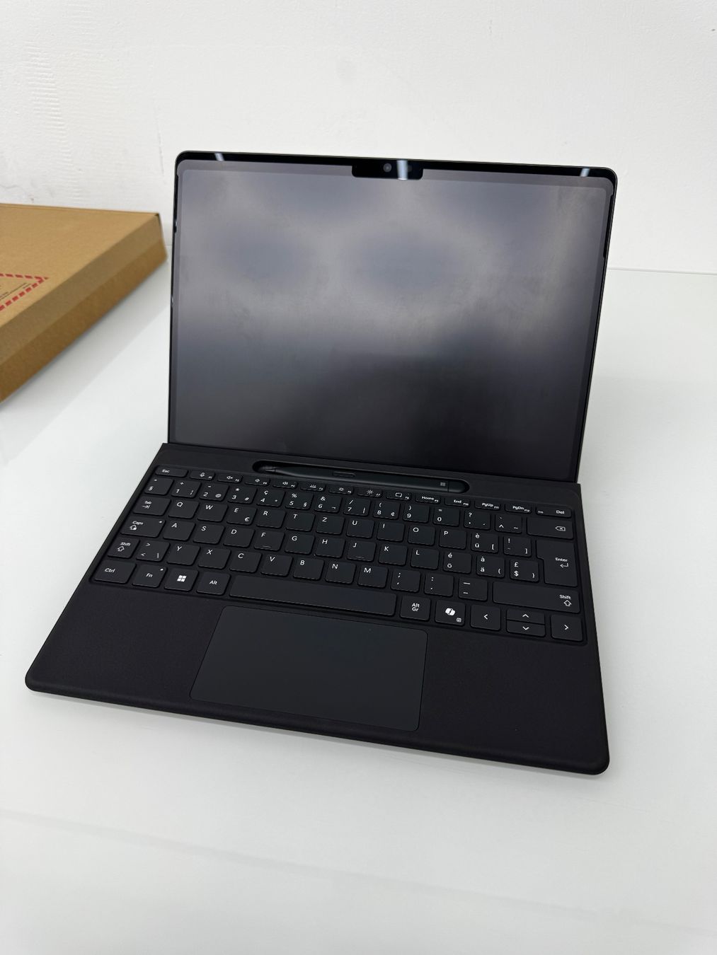Microsoft Tablet PC: Microsoft Surface Pro 10 i7 Ultra, 16GB RAM – Neu (gemäss Beschreibung) aus Au ZH von MSx2_Shop 6