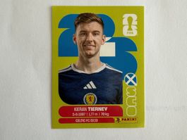 Tierney SCO4 - Panini CH Edition WM 2026