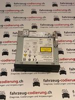 Audi A3 8V MIB2 8V1 035 036 D